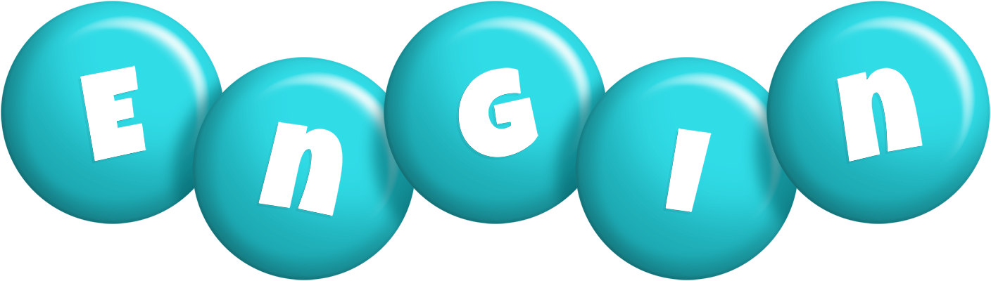 Engin candy-azur logo