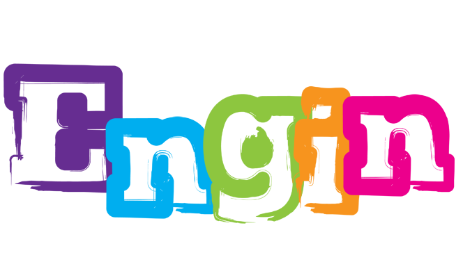 Engin casino logo