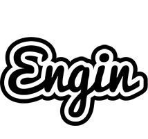 Engin chess logo