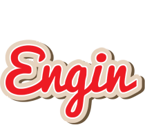 Engin chocolate logo