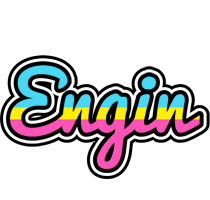 Engin circus logo