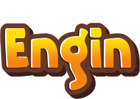 Engin cookies logo