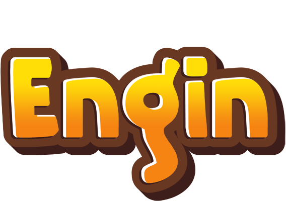Engin cookies logo