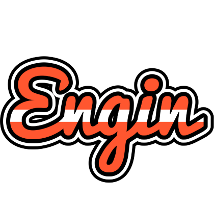 Engin denmark logo