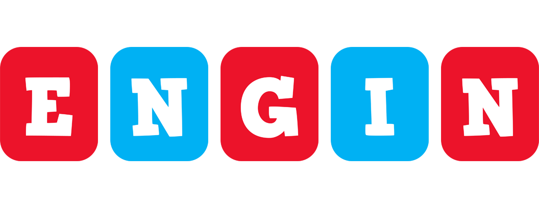 Engin diesel logo