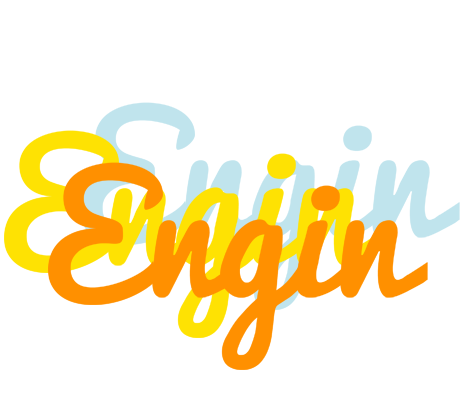 Engin energy logo