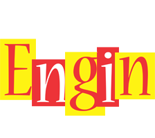 Engin errors logo