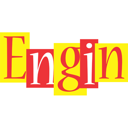 Engin errors logo