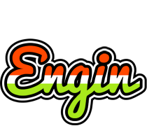 Engin exotic logo