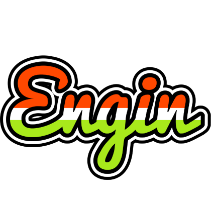 Engin exotic logo
