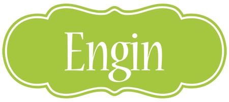 Engin family logo