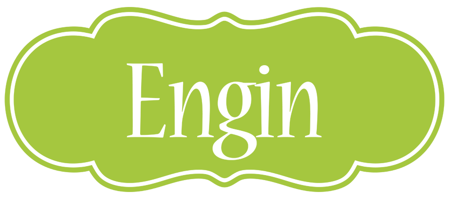 Engin family logo