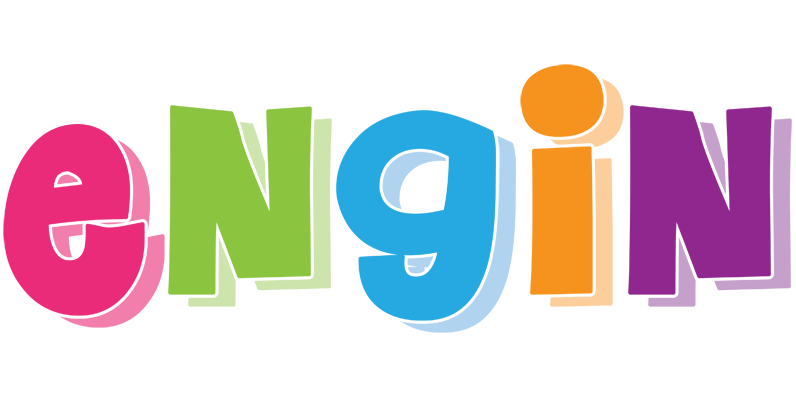 Engin friday logo