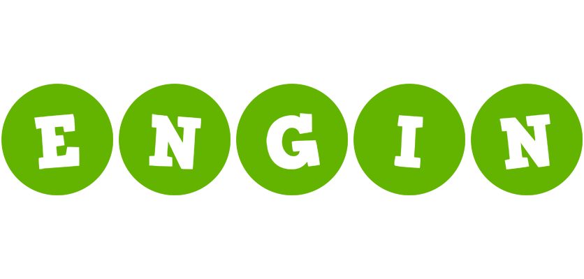 Engin games logo