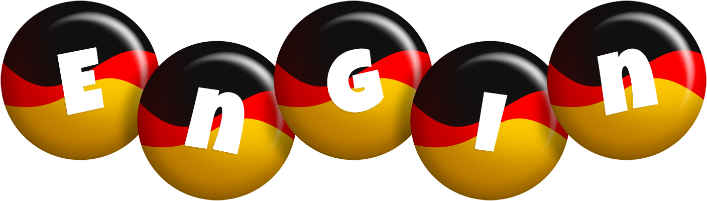 Engin german logo