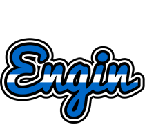 Engin greece logo