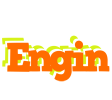 Engin healthy logo