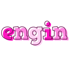 Engin hello logo