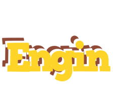 Engin hotcup logo