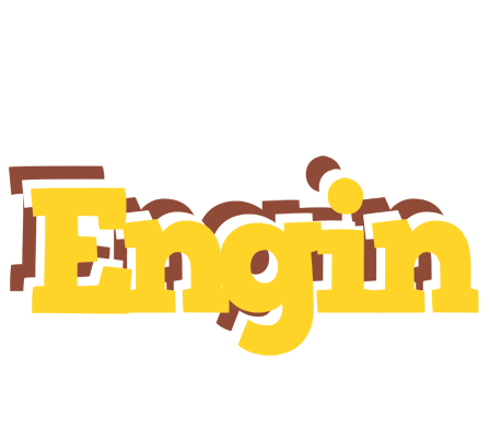 Engin hotcup logo
