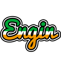 Engin ireland logo