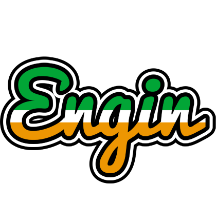 Engin ireland logo