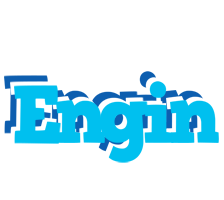 Engin jacuzzi logo