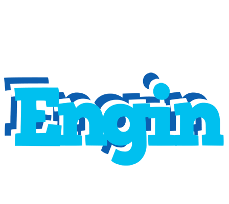 Engin jacuzzi logo