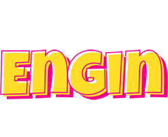 Engin kaboom logo