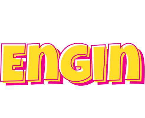 Engin kaboom logo