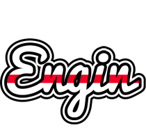 Engin kingdom logo