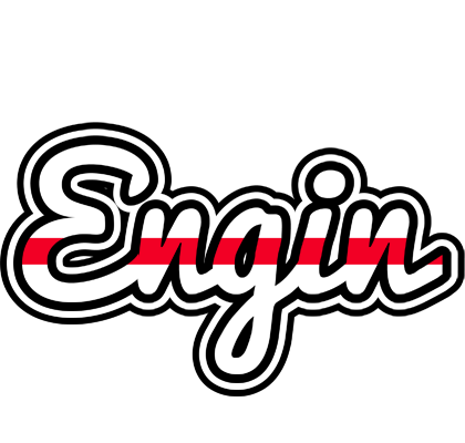 Engin kingdom logo