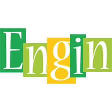 Engin lemonade logo