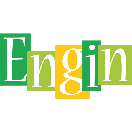 Engin lemonade logo