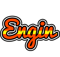 Engin madrid logo