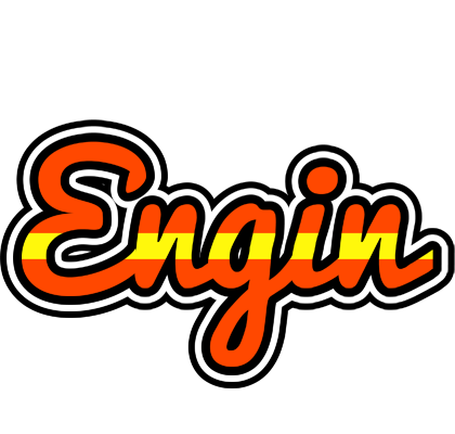 Engin madrid logo