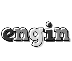 Engin night logo