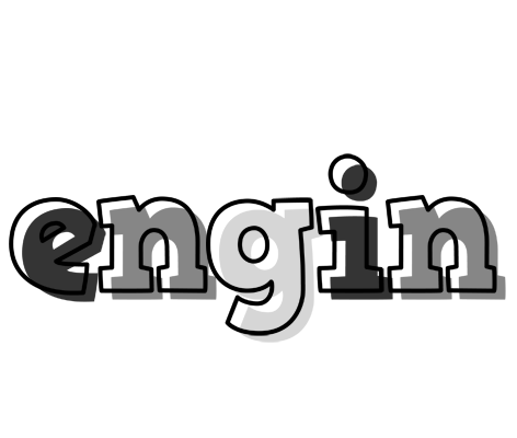 Engin night logo