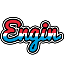 Engin norway logo