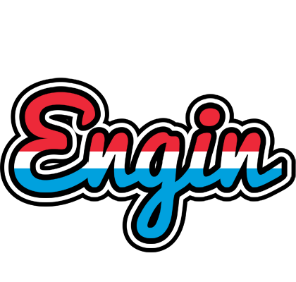 Engin norway logo