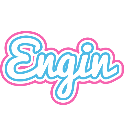 Engin outdoors logo