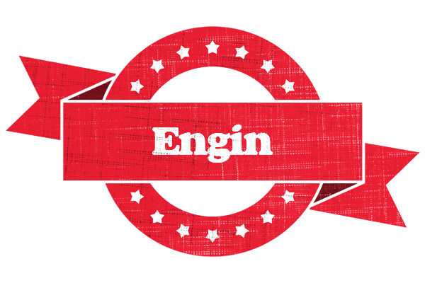 Engin passion logo