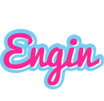 Engin popstar logo