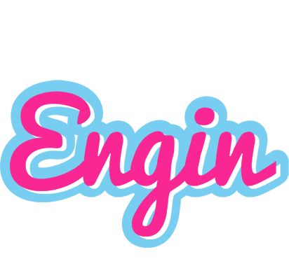 Engin popstar logo