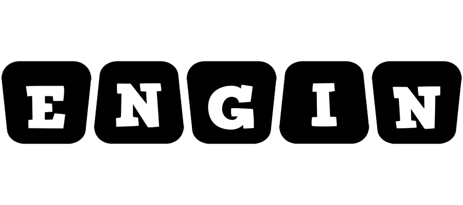 Engin racing logo