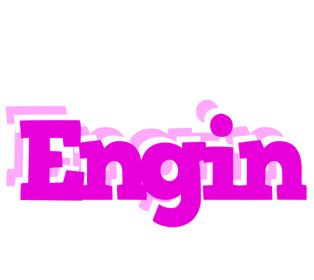 Engin rumba logo