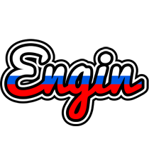 Engin russia logo