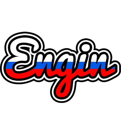 Engin russia logo