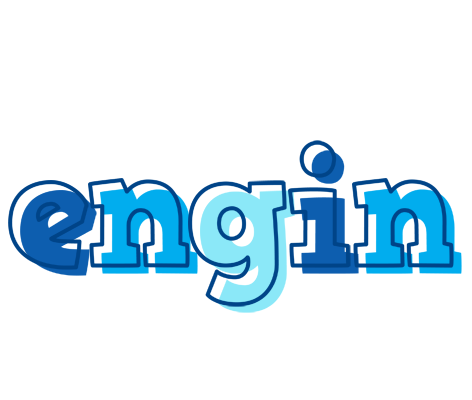 Engin sailor logo