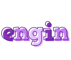 Engin sensual logo